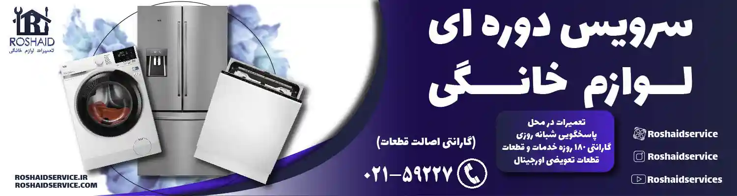 سرویس دوره ای